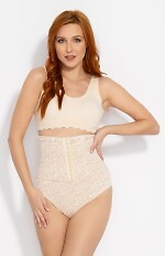 Gorset Mitex Super Talia String New S-5XL