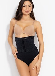 Gorset Mitex Super Talia String New S-5XL