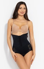 Gorset Mitex Super Talia New S-5XL