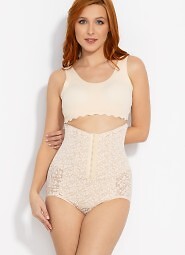Gorset Mitex Super Talia New S-5XL