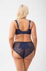 Biustonosz soft Gorsenia K 758/1 Saanvi