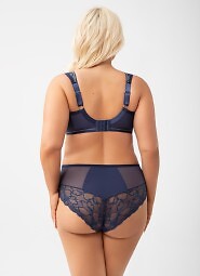 Biustonosz soft Gorsenia K 758/1 Saanvi