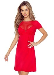 Koszula Eldar First Lady Anika Plus 2XL-3XL
