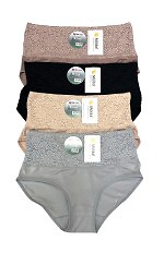 Figi DC Girl 26211 L-3XL A'12 modal