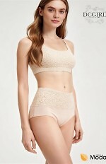 Figi DC Girl 26211 L-3XL A12