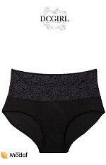 Figi DC Girl 26211 L-3XL A12