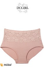 Figi DC Girl 26211 L-3XL A12