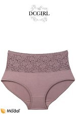 Figi DC Girl 26211 L-3XL A12