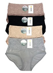 Figi DC Girl 26211 L-3XL A'12 modal