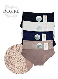 Figi DC Girl 26211 L-3XL A'12 modal