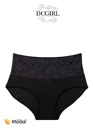 Figi DC Girl 26211 L-3XL A12