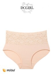 Figi DC Girl 26211 L-3XL A12