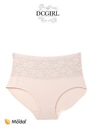Figi DC Girl 26211 L-3XL A12