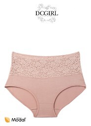 Figi DC Girl 26211 L-3XL A12