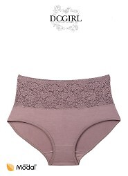 Figi DC Girl 26211 L-3XL A12