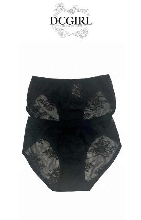 Figi DC Girl 26984 A'2 S-L