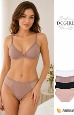 Figi DC Girl 26122 S-L A'2