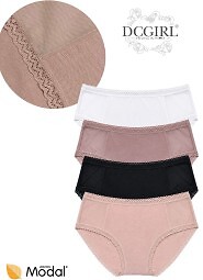 Figi DC Girl 26122 S-L A'2