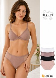 Figi DC Girl 26122 S-L A'2