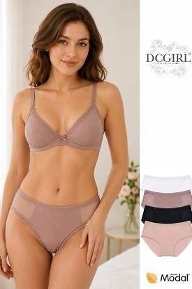 Figi DC Girl 26122 S-L A'2