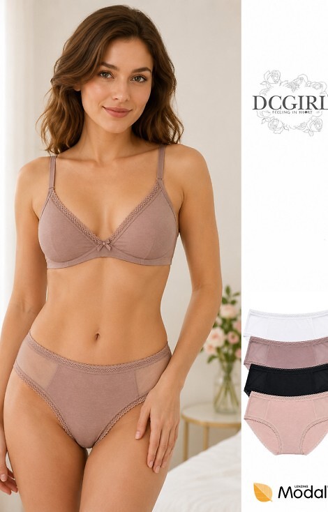Figi DC Girl 26122 S-L A'2