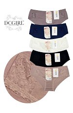 Figi DC Girl 26250/wz.81 S-L A'2 modal