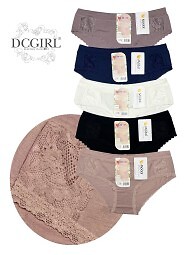 Figi DC Girl 26250/wz.81 S-L A'2 modal