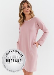 Koszula Cana 428 dł/r S-XL