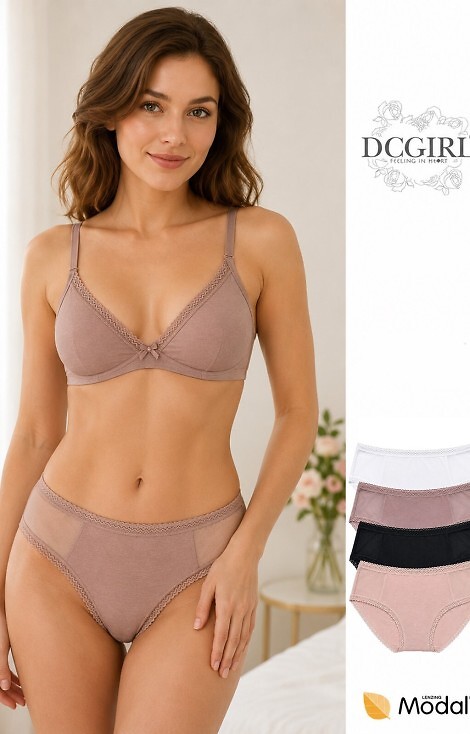 Figi DC Girl 26122 S-L A'12 