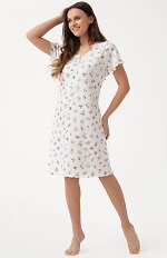 Koszula Luna 186 kr/r 3XL damska