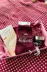 Skarpety Milena 0200-134 Jej Wysokość Babcia 37-41