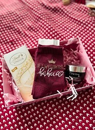 Skarpety Milena 0200-134 Jej Wysokość Babcia 37-41