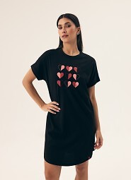 Koszula Henderson Ladies 42652 Necesito kr/r S-2XL