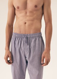 Spodnie piżamowe Henderson 42698 Dyke M-3XL
