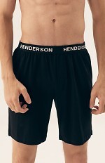 Spodenki piżamowe Henderson 42697 Select M-2XL