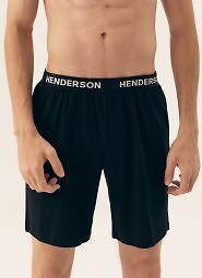 Spodenki piżamowe Henderson 42697 Select M-2XL