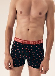 Bokserki Henderson 42595 Spot A'2 M-3XL