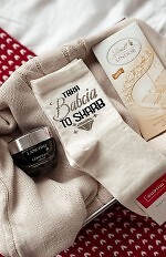 Skarpety Milena 0200-138 Taka Babcia To Skarb 37-41