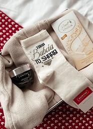 Skarpety Milena 0200-138 Taka Babcia To Skarb 37-41