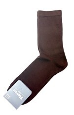 Skarpety Steven art.057 Sportowe Gładkie dłuższa cholewka 41-46