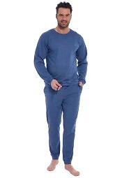 Piżama Cornette 322/288 Lofoten 2 dł/r M-2XL męska
