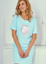 Koszula Taro Isla 3327 kr/r S-XL W25 damska