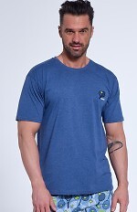 Piżama Cornette 326/173 Tennis kr/r M-2XL męska
