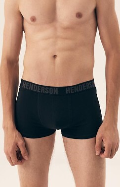 Bokserki Henderson 42587 Soul A'2 M-2XL