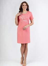 Koszula Regina 151 kr/r 2XL-3XL W25 damska