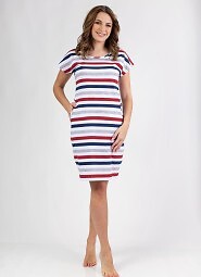 Koszula Regina 146 kr/r 2XL W25 damska