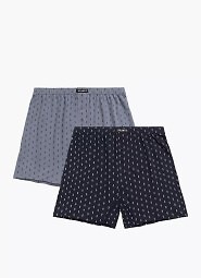 Bokserki Atlantic 2MBX-057 A'2 S-2XL