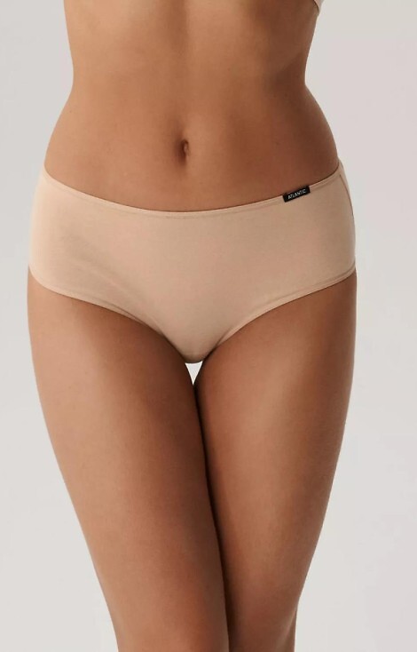 Atlantic 3BLP-579 Classic A3 Briefs M-2XL