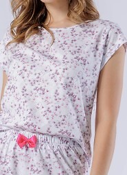 Piżama Leveza Fryda 1544 kr/r S-XL