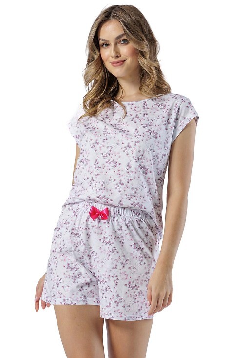 Piżama Leveza Fryda 1544 kr/r S-XL